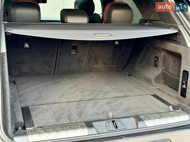 Сірий Ленд Ровер Range Rover Sport, об'ємом двигуна 3 л та пробігом 117 тис. км за 104900 $, фото 63 на Automoto.ua