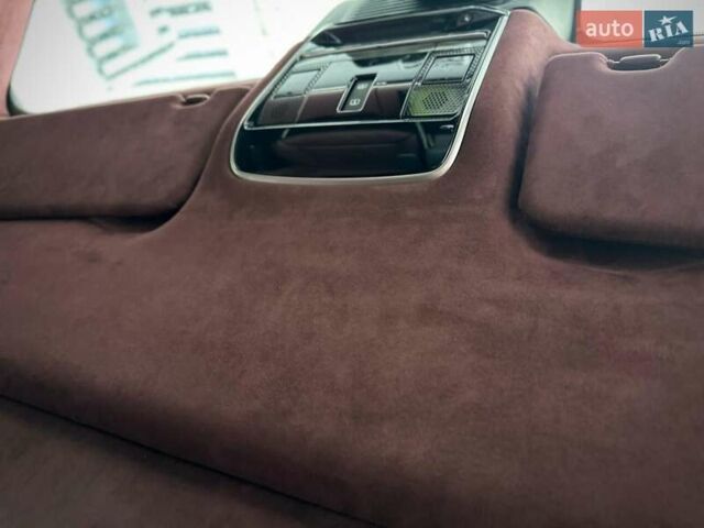 Ленд Ровер Рендж Ровер Спорт 2023 в Киеве на Automoto.ua Серый Ленд Ровер Рендж Ровер Спорт, объемом двигателя 3 л и пробегом 80 тыс. км за 107500 $, фото 88 на Automoto.ua