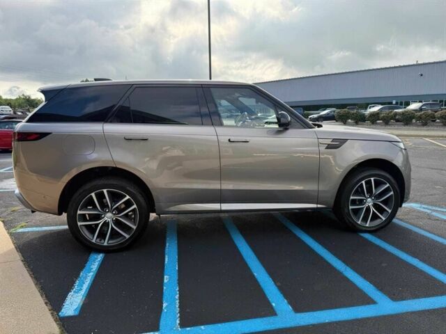 Сірий Ленд Ровер Range Rover Sport, об'ємом двигуна 3 л та пробігом 18 тис. км за 55205 $, фото 5 на Automoto.ua