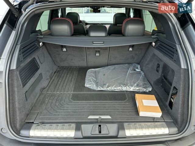 Сірий Ленд Ровер Range Rover Sport, об'ємом двигуна 3 л та пробігом 108 тис. км за 98500 $, фото 31 на Automoto.ua