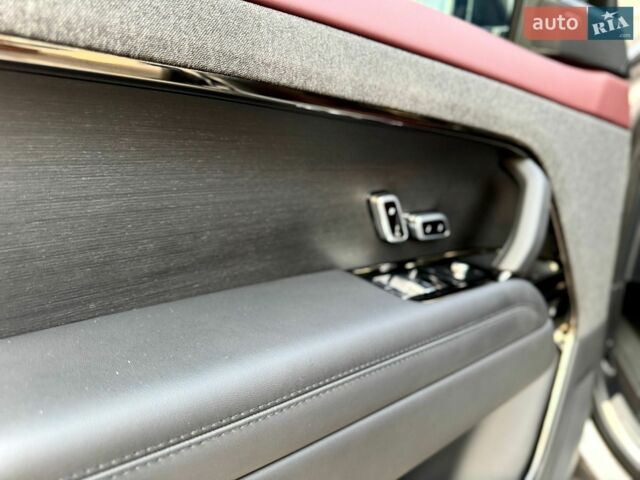 Сірий Ленд Ровер Range Rover Sport, об'ємом двигуна 3 л та пробігом 117 тис. км за 104900 $, фото 60 на Automoto.ua