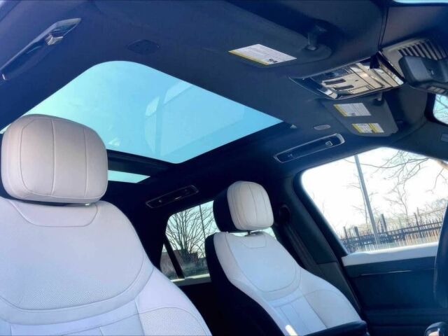 Сірий Ленд Ровер Range Rover Sport, об'ємом двигуна 3 л та пробігом 30 тис. км за 45000 $, фото 10 на Automoto.ua