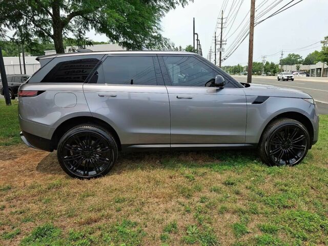 Сірий Ленд Ровер Range Rover Sport, об'ємом двигуна 3 л та пробігом 25 тис. км за 31000 $, фото 2 на Automoto.ua