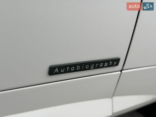 Серый Ленд Ровер Рендж Ровер Спорт, объемом двигателя 3 л и пробегом 10 тыс. км за 159999 $, фото 10 на Automoto.ua