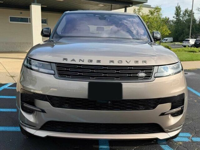 Сірий Ленд Ровер Range Rover Sport, об'ємом двигуна 3 л та пробігом 18 тис. км за 55205 $, фото 1 на Automoto.ua