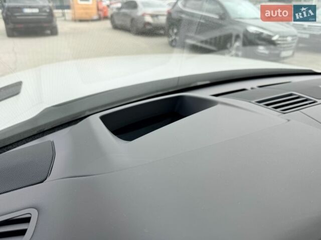 Серый Ленд Ровер Рендж Ровер Спорт, объемом двигателя 3 л и пробегом 10 тыс. км за 159999 $, фото 35 на Automoto.ua