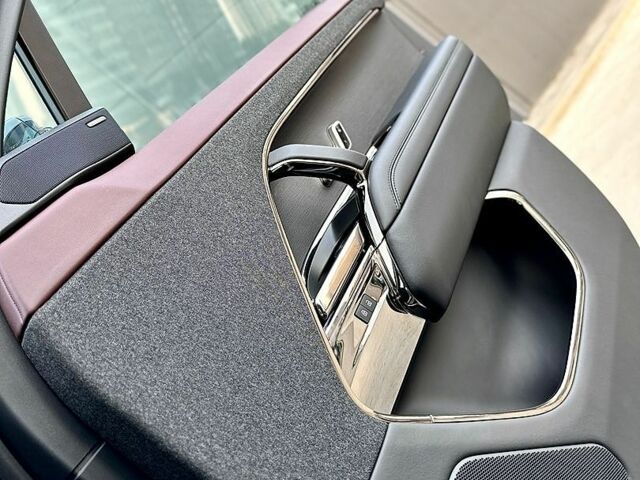 Сірий Ленд Ровер Range Rover Sport, об'ємом двигуна 3 л та пробігом 117 тис. км за 104900 $, фото 103 на Automoto.ua