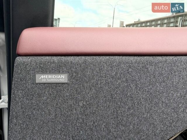 Серый Ленд Ровер Рендж Ровер Спорт, объемом двигателя 3 л и пробегом 10 тыс. км за 159999 $, фото 21 на Automoto.ua