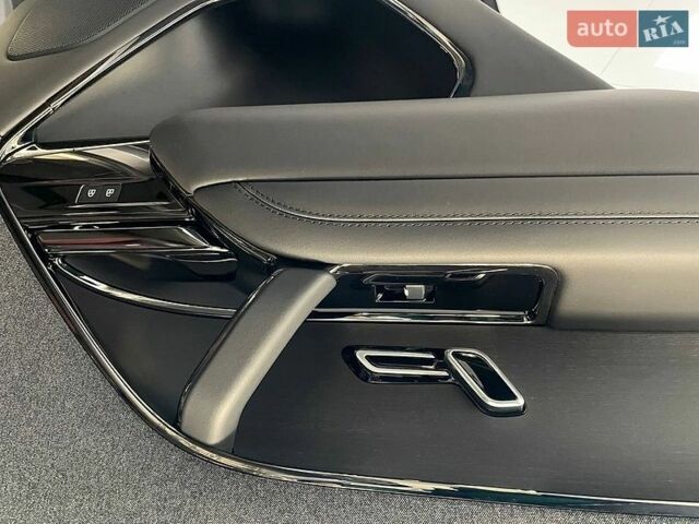 Сірий Ленд Ровер Range Rover Sport, об'ємом двигуна 3 л та пробігом 109 тис. км за 99500 $, фото 15 на Automoto.ua