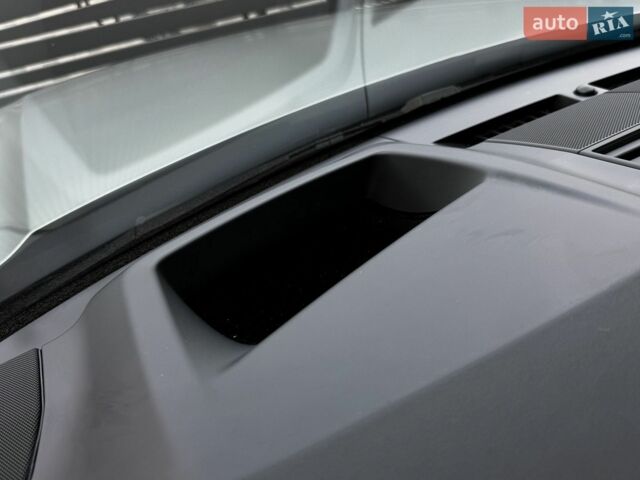 Сірий Ленд Ровер Range Rover Sport, об'ємом двигуна 3 л та пробігом 35 тис. км за 121000 $, фото 17 на Automoto.ua