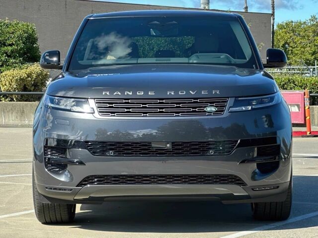 Сірий Ленд Ровер Range Rover Sport, об'ємом двигуна 3 л та пробігом 17 тис. км за 64718 $, фото 1 на Automoto.ua