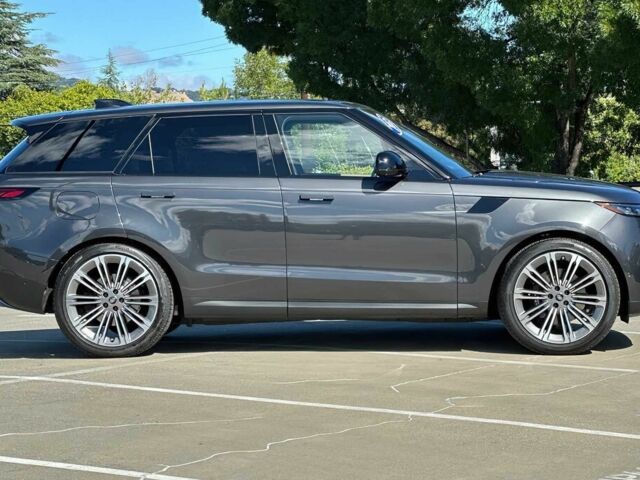 Сірий Ленд Ровер Range Rover Sport, об'ємом двигуна 3 л та пробігом 17 тис. км за 64718 $, фото 6 на Automoto.ua