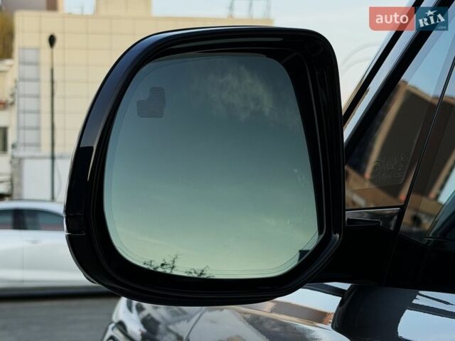 Сірий Ленд Ровер Range Rover Sport, об'ємом двигуна 3 л та пробігом 20 тис. км за 151999 $, фото 21 на Automoto.ua