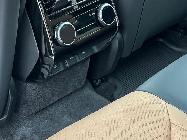 Сірий Ленд Ровер Range Rover Sport, об'ємом двигуна 3 л та пробігом 9 тис. км за 149900 $, фото 21 на Automoto.ua