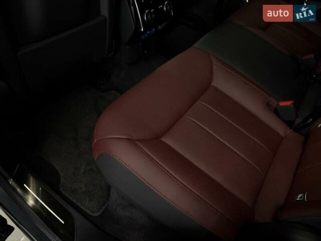 Сірий Ленд Ровер Range Rover Sport, об'ємом двигуна 3 л та пробігом 3 тис. км за 154500 $, фото 58 на Automoto.ua