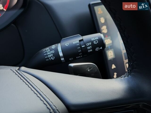 Сірий Ленд Ровер Range Rover Sport, об'ємом двигуна 3 л та пробігом 20 тис. км за 151999 $, фото 53 на Automoto.ua