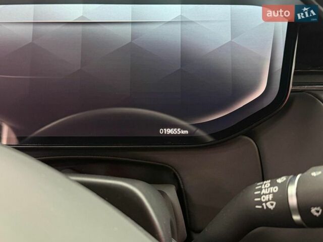 Сірий Ленд Ровер Range Rover Sport, об'ємом двигуна 3 л та пробігом 20 тис. км за 149000 $, фото 3 на Automoto.ua