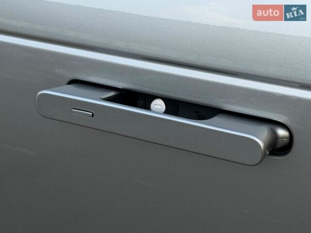 Сірий Ленд Ровер Range Rover Sport, об'ємом двигуна 3 л та пробігом 20 тис. км за 151999 $, фото 20 на Automoto.ua