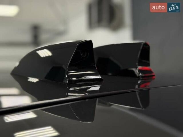 Сірий Ленд Ровер Range Rover Sport, об'ємом двигуна 3 л та пробігом 3 тис. км за 154500 $, фото 30 на Automoto.ua