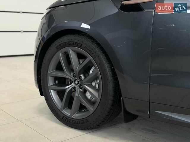 Сірий Ленд Ровер Range Rover Sport, об'ємом двигуна 3 л та пробігом 3 тис. км за 154500 $, фото 33 на Automoto.ua