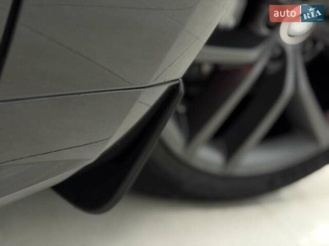 Сірий Ленд Ровер Range Rover Sport, об'ємом двигуна 3 л та пробігом 3 тис. км за 154500 $, фото 9 на Automoto.ua