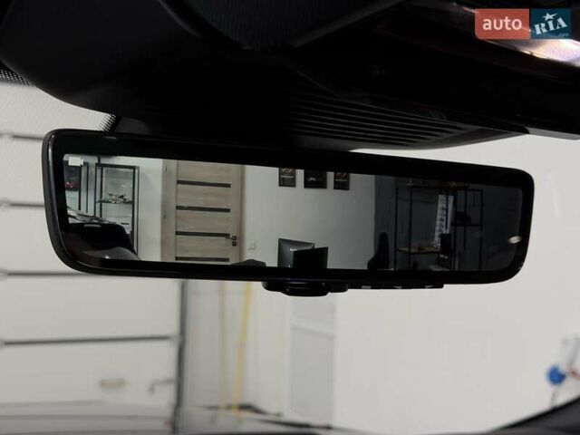 Сірий Ленд Ровер Range Rover Sport, об'ємом двигуна 3 л та пробігом 3 тис. км за 154500 $, фото 46 на Automoto.ua