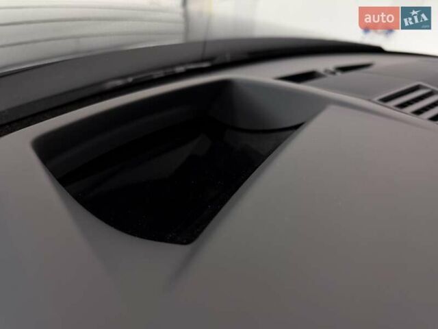 Сірий Ленд Ровер Range Rover Sport, об'ємом двигуна 3 л та пробігом 3 тис. км за 154500 $, фото 37 на Automoto.ua