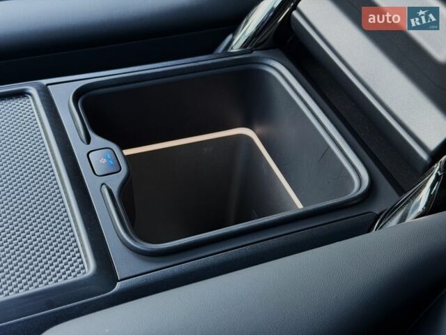 Сірий Ленд Ровер Range Rover Sport, об'ємом двигуна 3 л та пробігом 20 тис. км за 151999 $, фото 61 на Automoto.ua