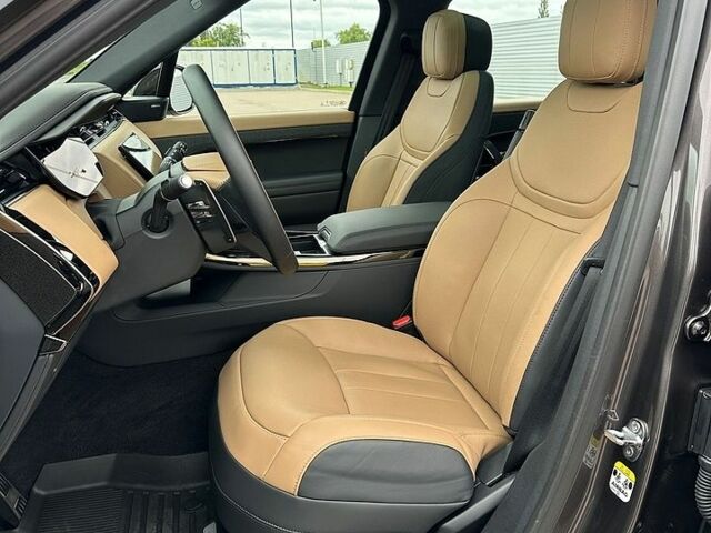 Сірий Ленд Ровер Range Rover Sport, об'ємом двигуна 3 л та пробігом 9 тис. км за 149900 $, фото 13 на Automoto.ua