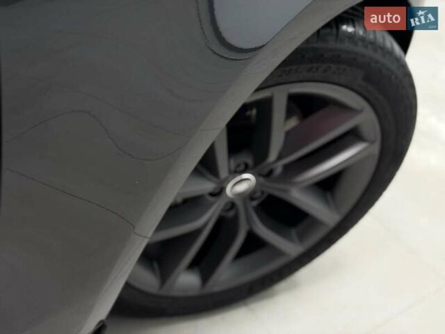 Сірий Ленд Ровер Range Rover Sport, об'ємом двигуна 3 л та пробігом 3 тис. км за 154500 $, фото 5 на Automoto.ua