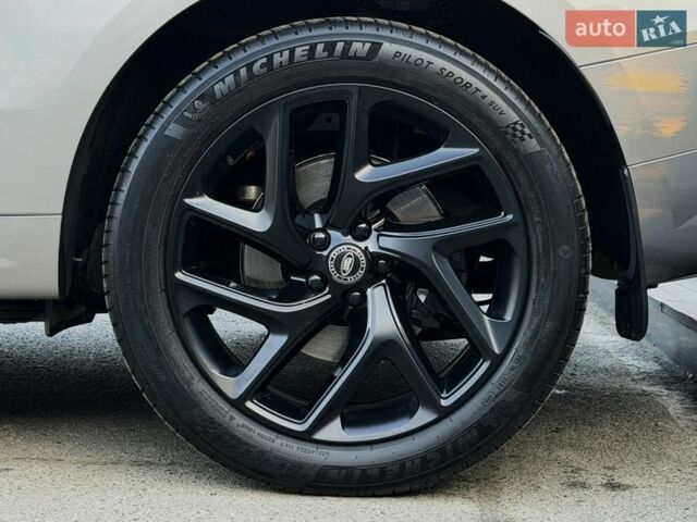 Сірий Ленд Ровер Range Rover Sport, об'ємом двигуна 3 л та пробігом 20 тис. км за 151999 $, фото 18 на Automoto.ua