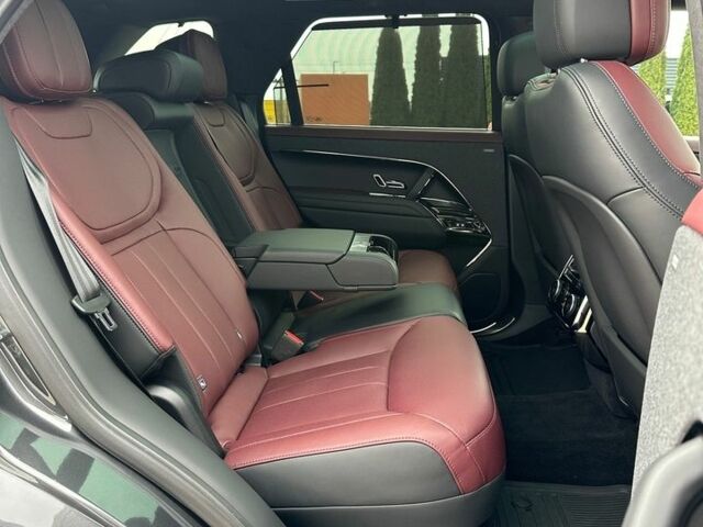 Сірий Ленд Ровер Range Rover Sport, об'ємом двигуна 4.39 л та пробігом 9 тис. км за 168000 $, фото 27 на Automoto.ua