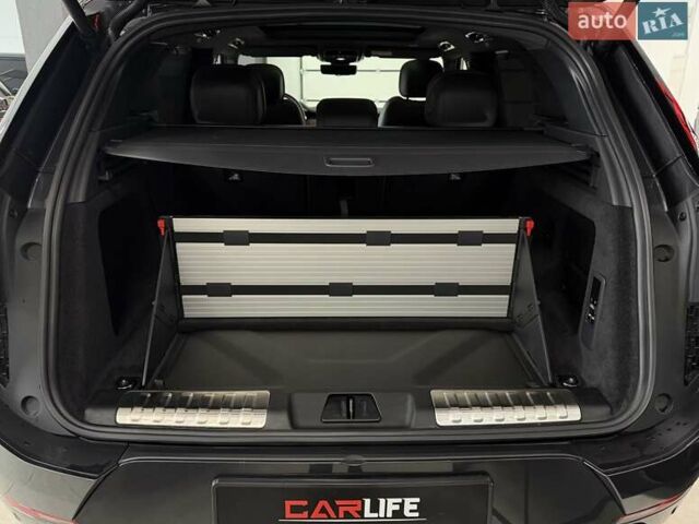 Сірий Ленд Ровер Range Rover Sport, об'ємом двигуна 3 л та пробігом 3 тис. км за 154500 $, фото 71 на Automoto.ua