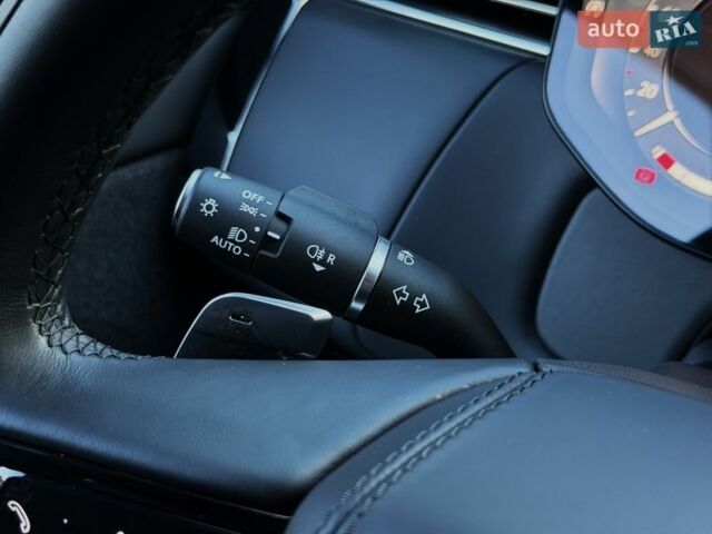 Сірий Ленд Ровер Range Rover Sport, об'ємом двигуна 3 л та пробігом 20 тис. км за 151999 $, фото 52 на Automoto.ua