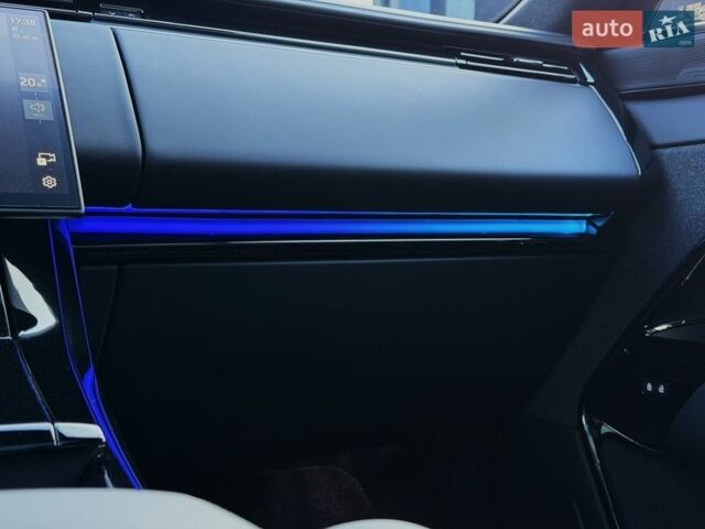 Сірий Ленд Ровер Range Rover Sport, об'ємом двигуна 3 л та пробігом 20 тис. км за 151999 $, фото 48 на Automoto.ua