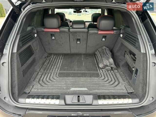 Сірий Ленд Ровер Range Rover Sport, об'ємом двигуна 4.39 л та пробігом 9 тис. км за 184500 $, фото 31 на Automoto.ua