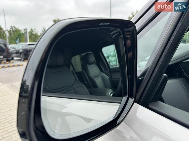 Сірий Ленд Ровер Range Rover Sport, об'ємом двигуна 3 л та пробігом 29 тис. км за 129647 $, фото 14 на Automoto.ua