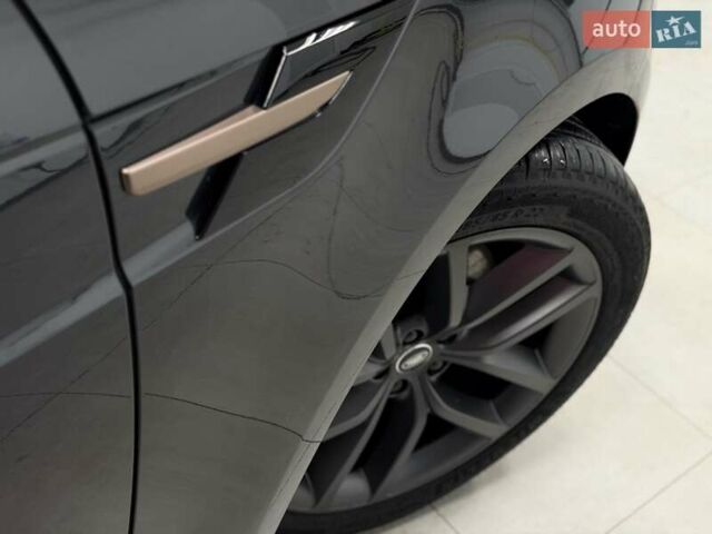 Сірий Ленд Ровер Range Rover Sport, об'ємом двигуна 3 л та пробігом 3 тис. км за 154500 $, фото 8 на Automoto.ua