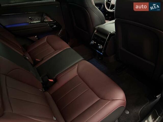 Сірий Ленд Ровер Range Rover Sport, об'ємом двигуна 3 л та пробігом 3 тис. км за 154500 $, фото 60 на Automoto.ua