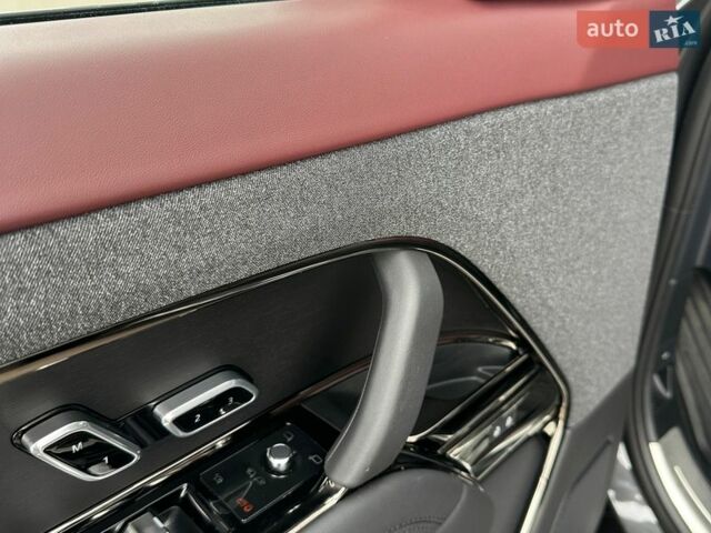Сірий Ленд Ровер Range Rover Sport, об'ємом двигуна 4.39 л та пробігом 9 тис. км за 184500 $, фото 12 на Automoto.ua