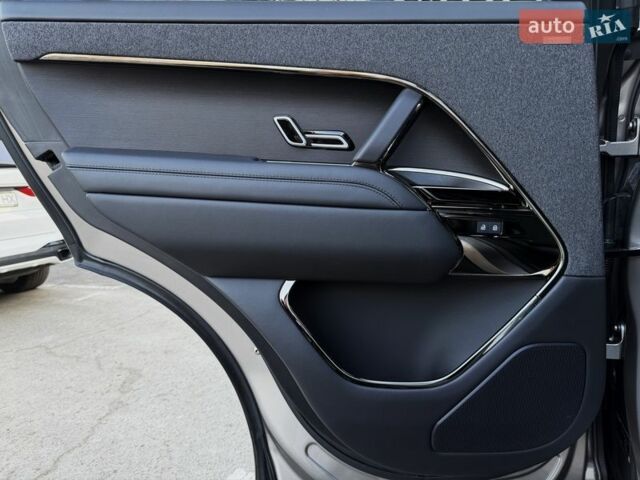 Сірий Ленд Ровер Range Rover Sport, об'ємом двигуна 3 л та пробігом 20 тис. км за 151999 $, фото 34 на Automoto.ua