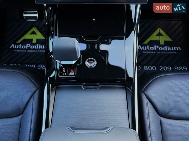 Сірий Ленд Ровер Range Rover Sport, об'ємом двигуна 3 л та пробігом 20 тис. км за 151999 $, фото 45 на Automoto.ua