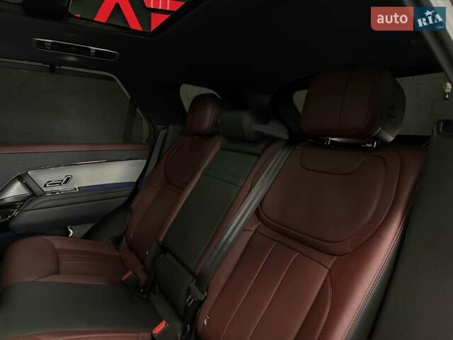 Сірий Ленд Ровер Range Rover Sport, об'ємом двигуна 3 л та пробігом 3 тис. км за 154500 $, фото 57 на Automoto.ua