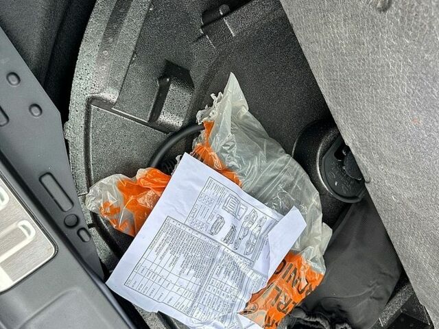 Сірий Ленд Ровер Range Rover Sport, об'ємом двигуна 3 л та пробігом 9 тис. км за 149900 $, фото 33 на Automoto.ua