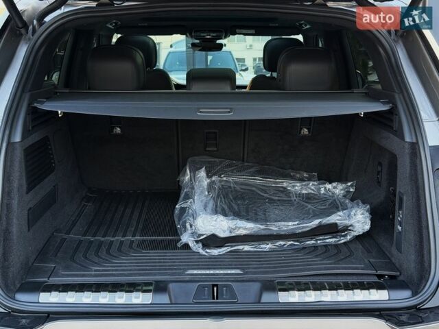 Сірий Ленд Ровер Range Rover Sport, об'ємом двигуна 3 л та пробігом 20 тис. км за 151999 $, фото 28 на Automoto.ua