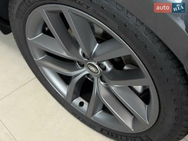 Сірий Ленд Ровер Range Rover Sport, об'ємом двигуна 3 л та пробігом 3 тис. км за 154500 $, фото 29 на Automoto.ua