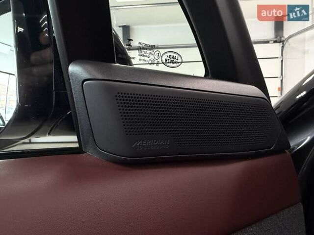 Сірий Ленд Ровер Range Rover Sport, об'ємом двигуна 3 л та пробігом 3 тис. км за 154500 $, фото 51 на Automoto.ua