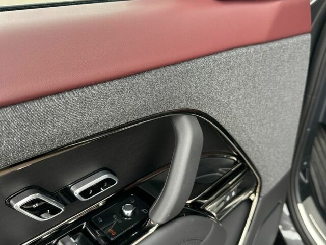 Сірий Ленд Ровер Range Rover Sport, об'ємом двигуна 4.39 л та пробігом 9 тис. км за 168000 $, фото 12 на Automoto.ua