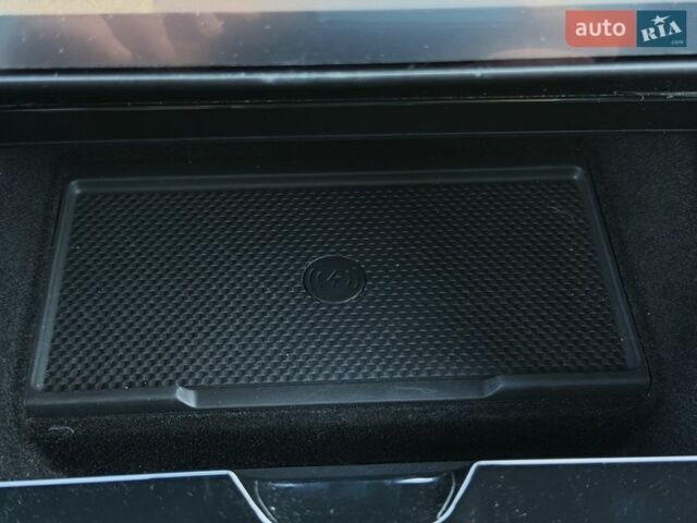 Сірий Ленд Ровер Range Rover Sport, об'ємом двигуна 3 л та пробігом 20 тис. км за 151999 $, фото 62 на Automoto.ua