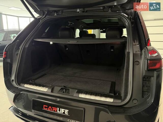 Сірий Ленд Ровер Range Rover Sport, об'ємом двигуна 3 л та пробігом 3 тис. км за 154500 $, фото 67 на Automoto.ua